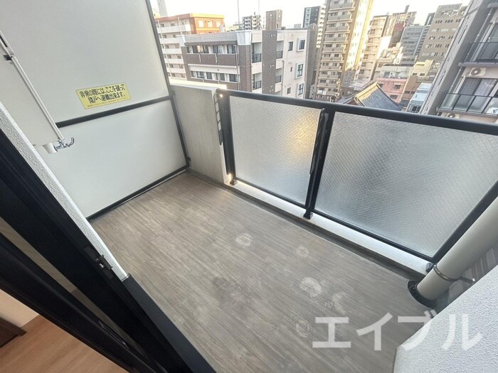 エルシオン平之町の物件内観写真