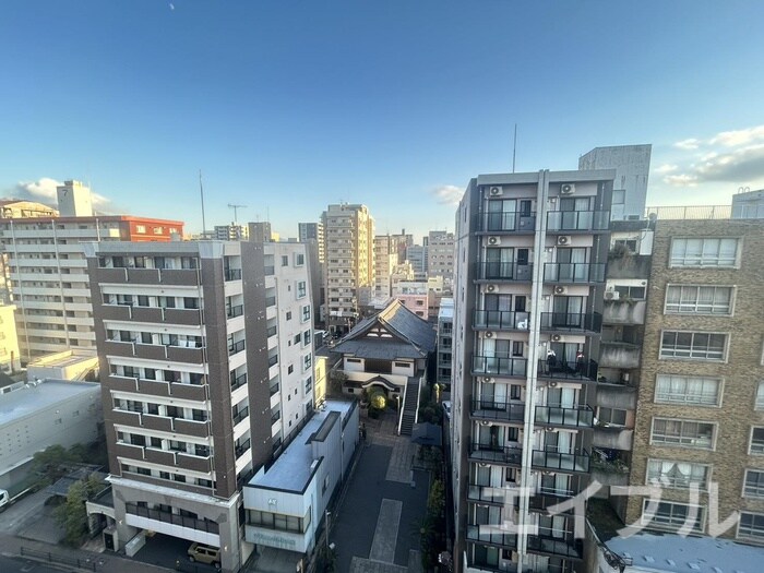 エルシオン平之町の物件内観写真