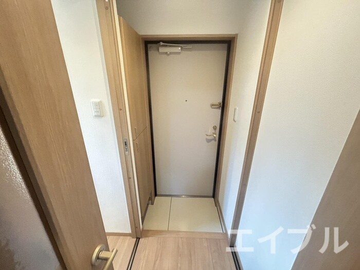 エルシオン平之町の物件内観写真