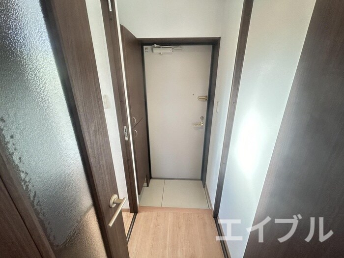 エルシオン平之町の物件内観写真