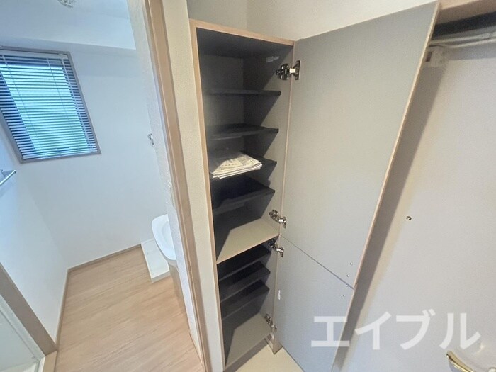 エルシオン平之町の物件内観写真