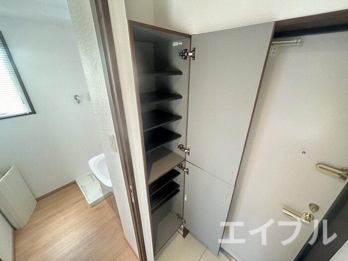 エルシオン平之町の物件内観写真