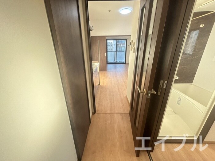 エルシオン平之町の物件内観写真