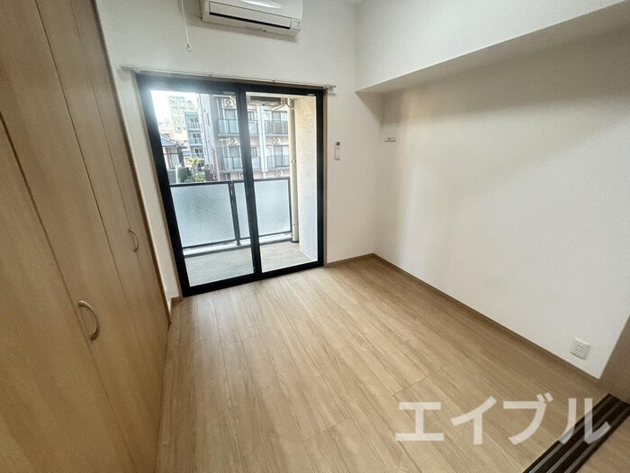 エルシオン平之町の物件内観写真