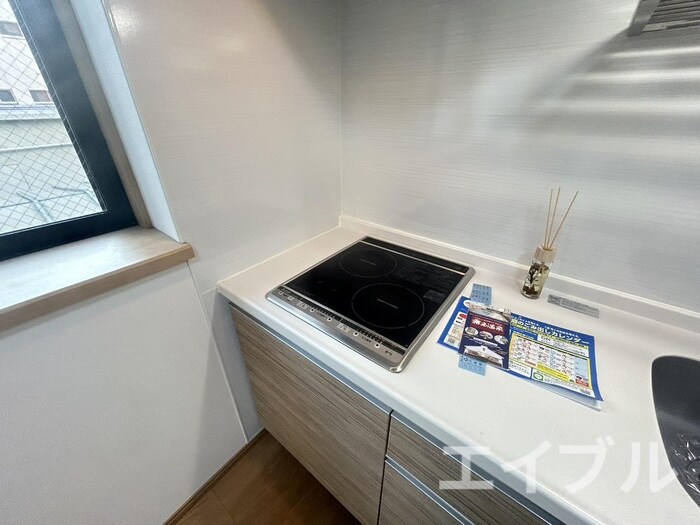 エルシオン平之町の物件内観写真