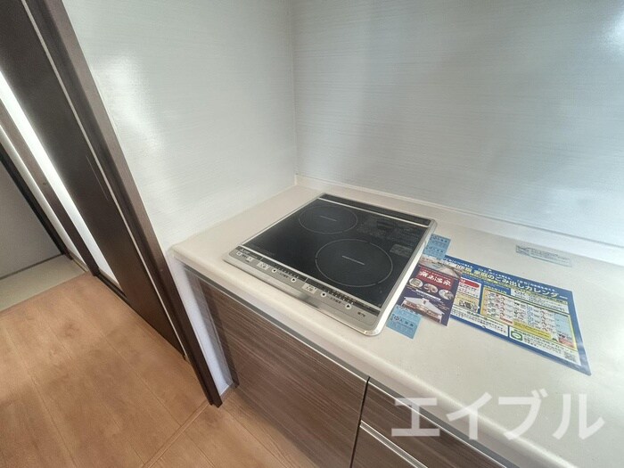 エルシオン平之町の物件内観写真