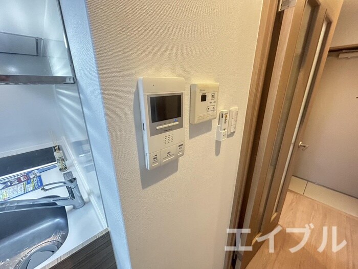 エルシオン平之町の物件内観写真