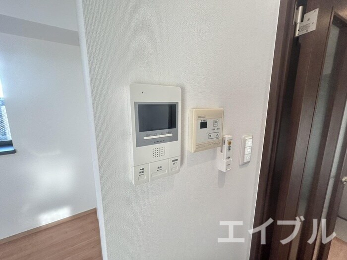 エルシオン平之町の物件内観写真