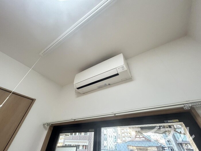 エルシオン平之町の物件内観写真