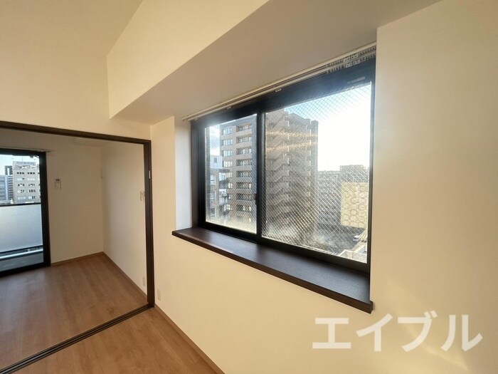 エルシオン平之町の物件内観写真