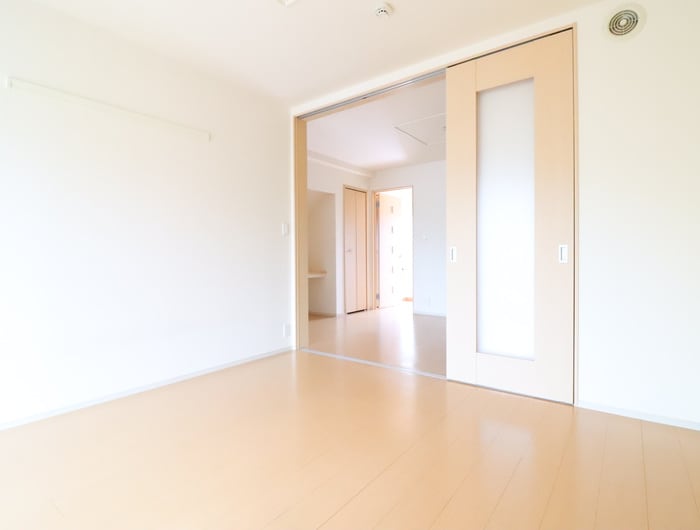 ゴーイング　メリー　ユキⅡの物件内観写真