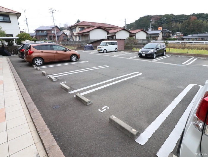 ゴーイング　メリー　ユキⅡの物件外観写真