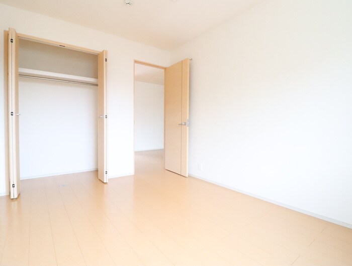 ゴーイング　メリー　ユキⅡの物件内観写真