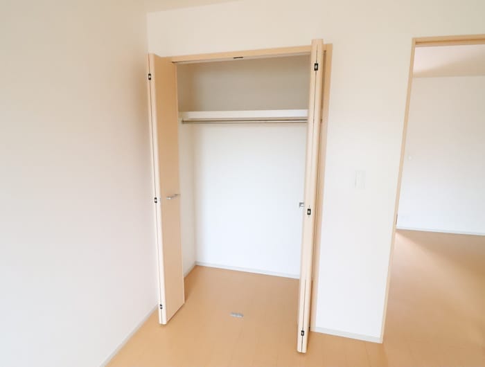 ゴーイング　メリー　ユキⅡの物件内観写真