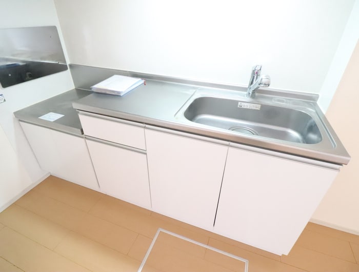 ゴーイング　メリー　ユキⅡの物件内観写真