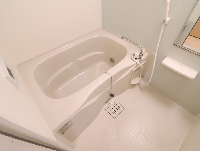 ゴーイング　メリー　ユキⅡの物件内観写真