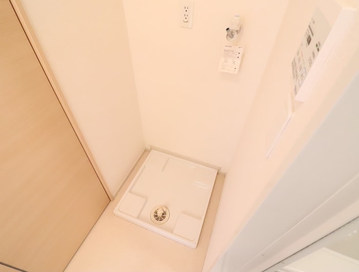 ゴーイング　メリー　ユキⅡの物件内観写真