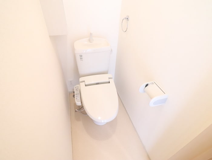 ゴーイング　メリー　ユキⅡの物件内観写真