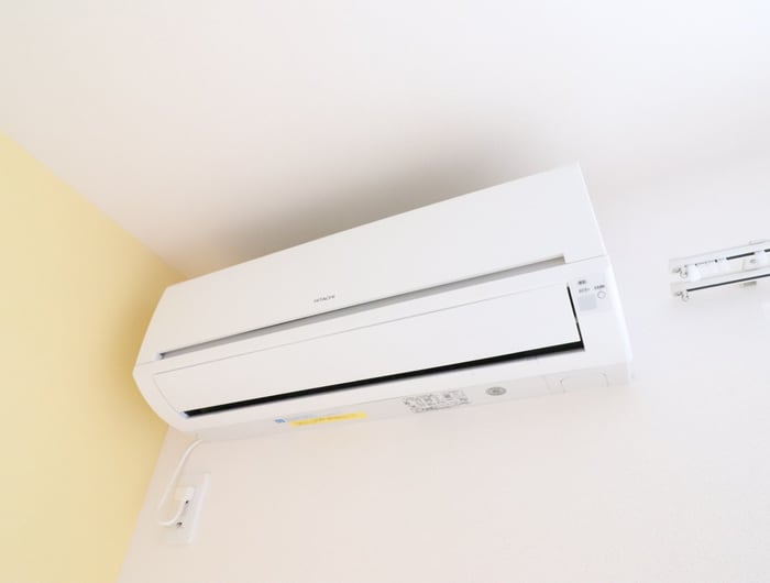 ゴーイング　メリー　ユキⅡの物件内観写真