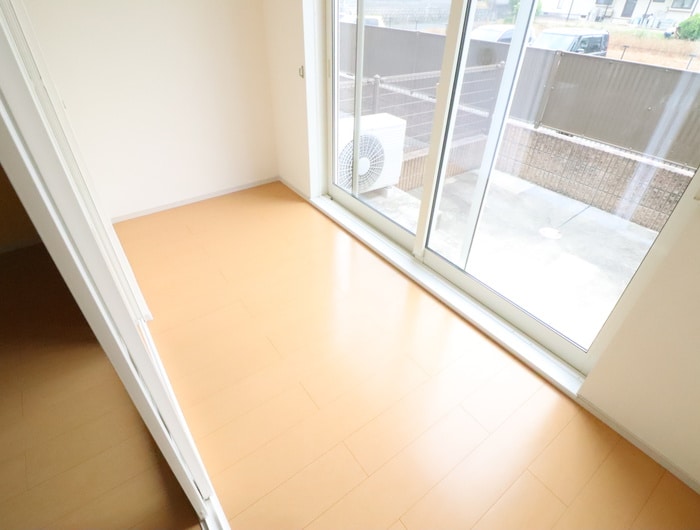 ゴーイング　メリー　ユキⅡの物件内観写真