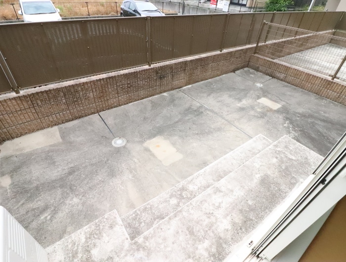 ゴーイング　メリー　ユキⅡの物件内観写真