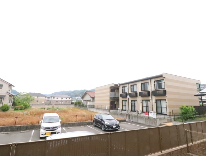 ゴーイング　メリー　ユキⅡの物件内観写真