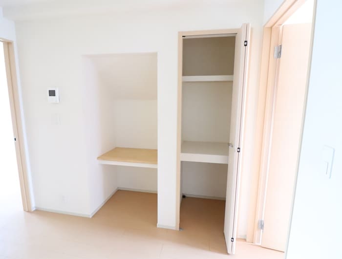 ゴーイング　メリー　ユキⅡの物件内観写真