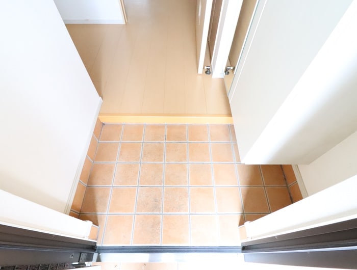 ゴーイング　メリー　ユキⅡの物件内観写真