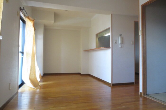 ホワイトリバー駅前の物件内観写真