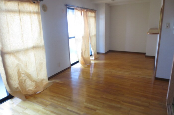 ホワイトリバー駅前の物件内観写真