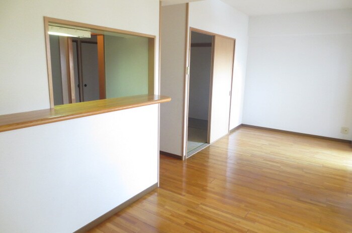 ホワイトリバー駅前の物件内観写真