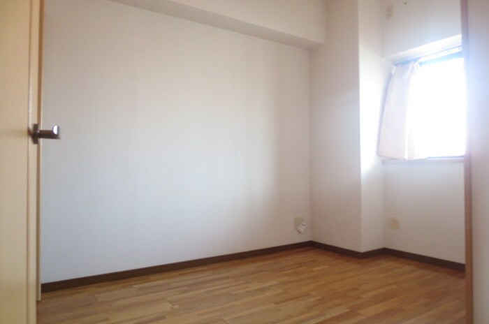 ホワイトリバー駅前の物件内観写真