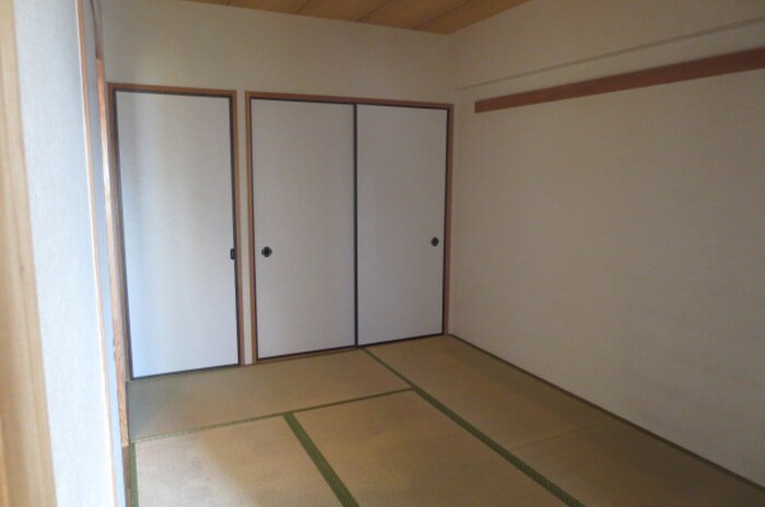 ホワイトリバー駅前の物件内観写真