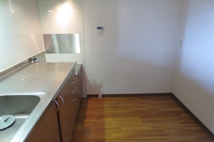 ホワイトリバー駅前の物件内観写真