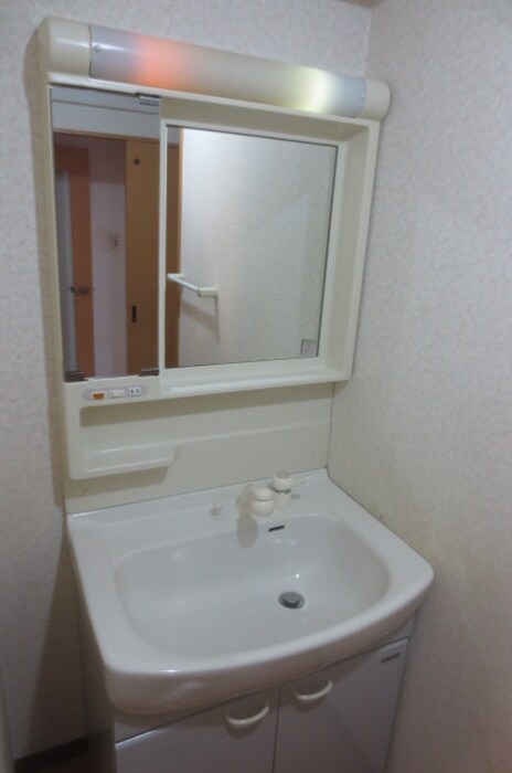 ホワイトリバー駅前の物件内観写真