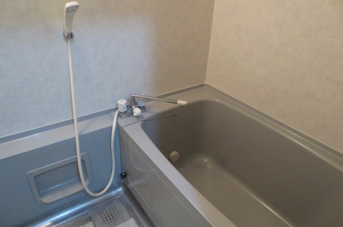 ホワイトリバー駅前の物件内観写真