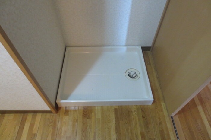 ホワイトリバー駅前の物件内観写真