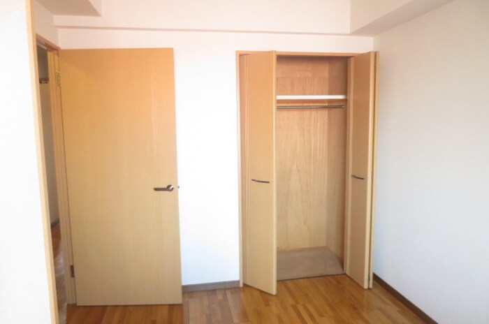 ホワイトリバー駅前の物件内観写真