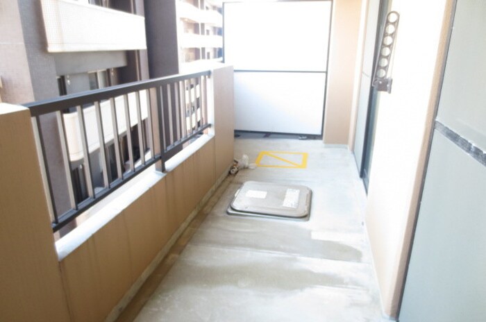 ホワイトリバー駅前の物件内観写真