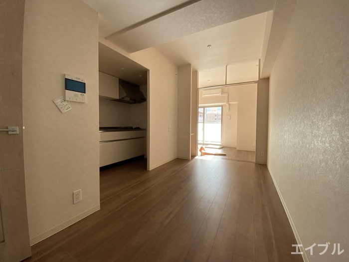 エスペランサ大橋Ⅱの物件内観写真