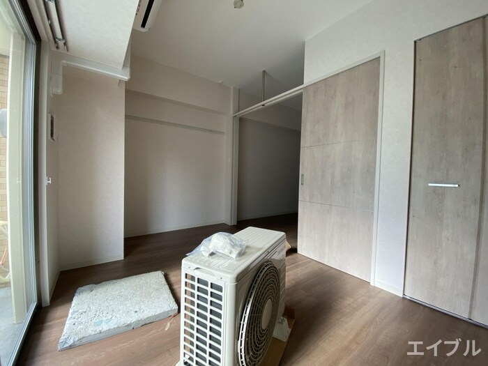 エスペランサ大橋Ⅱの物件内観写真