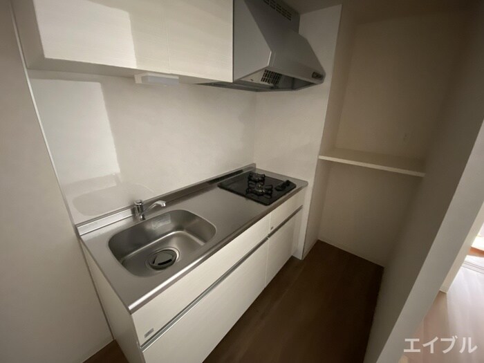 エスペランサ大橋Ⅱの物件内観写真