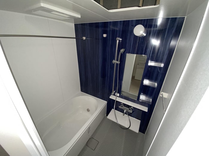 エスペランサ大橋Ⅱの物件内観写真