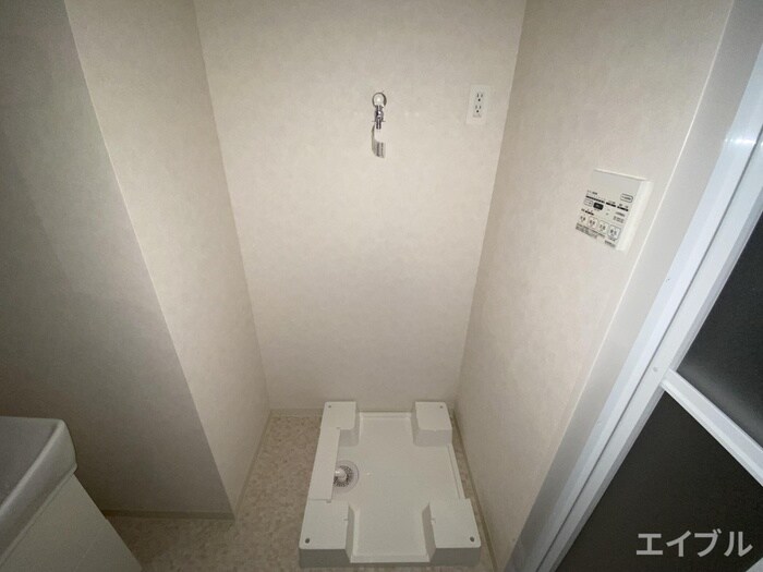 エスペランサ大橋Ⅱの物件内観写真