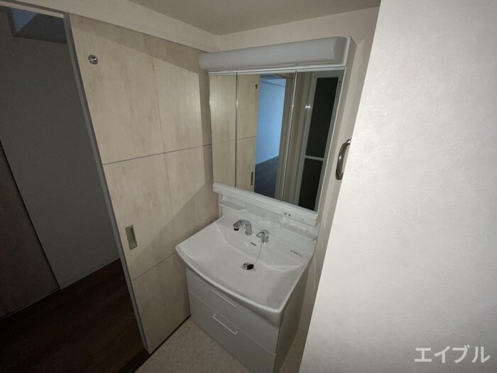 エスペランサ大橋Ⅱの物件内観写真