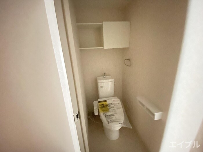 エスペランサ大橋Ⅱの物件内観写真