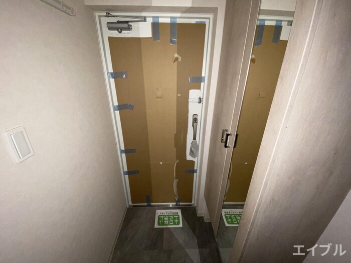 エスペランサ大橋Ⅱの物件内観写真