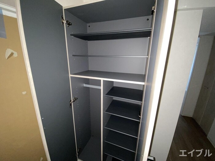 エスペランサ大橋Ⅱの物件内観写真