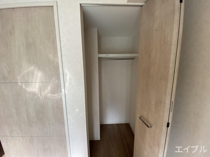 エスペランサ大橋Ⅱの物件内観写真