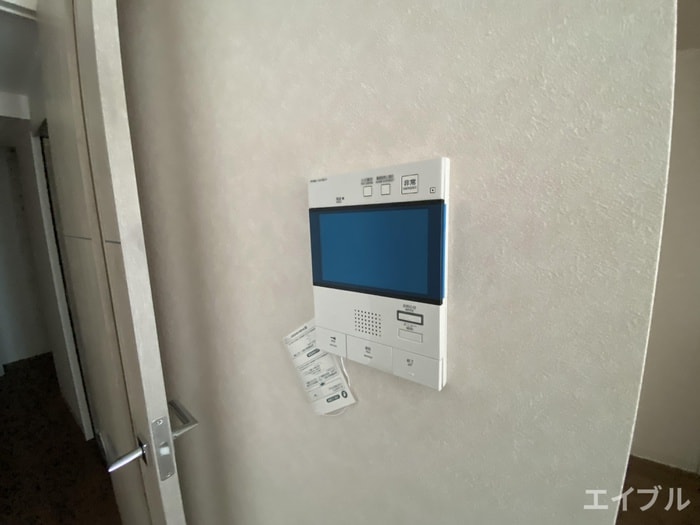 エスペランサ大橋Ⅱの物件内観写真